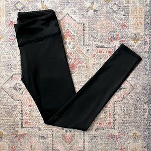 Alo airbrush leggings